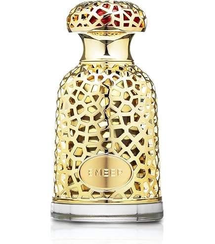 Amazon.com : Lattafa Niche Emarati Zikra for Unisex Eau de Parfum